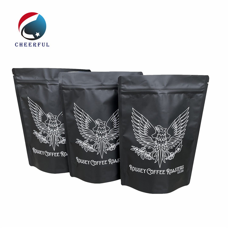 wholesale 250g coffee bags