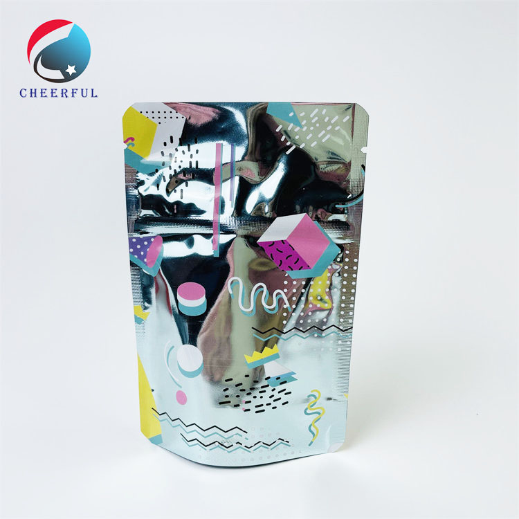 Manufacturer Candies packaging baggies