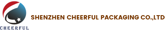 Shenzhen Cheerful Packaging Co.,Ltd