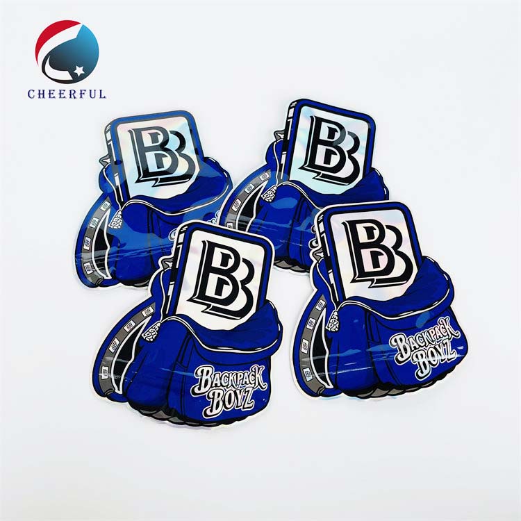 Food Grade Mylar Bags