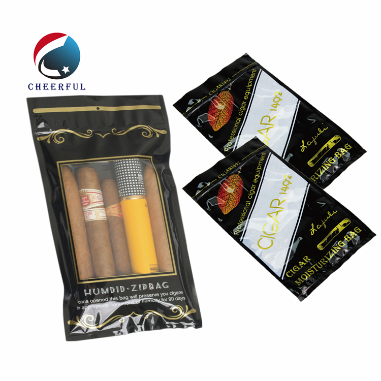 Humidor Cigar Wraps 