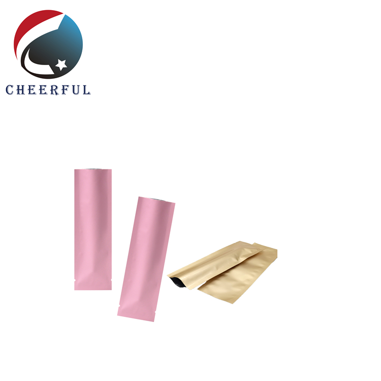 Honey Plastic Packaging Sachet