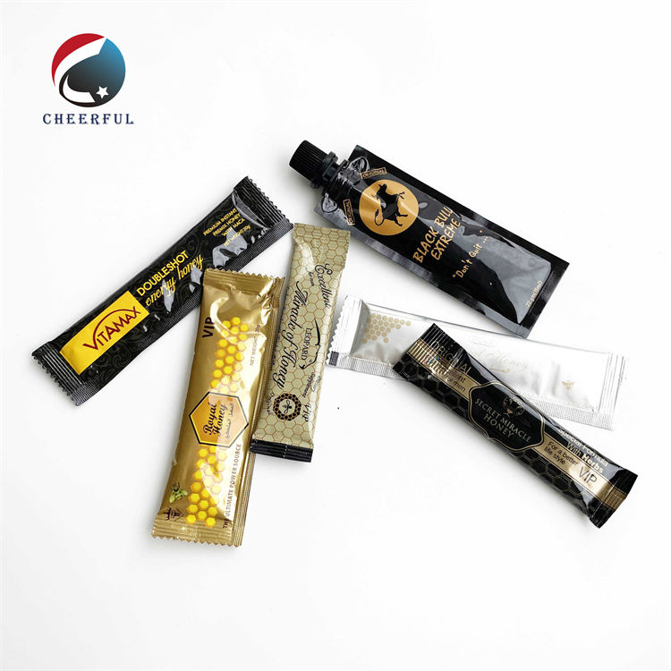royal honey 20g sachet 