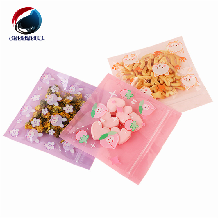 Bakery Cookie Bags