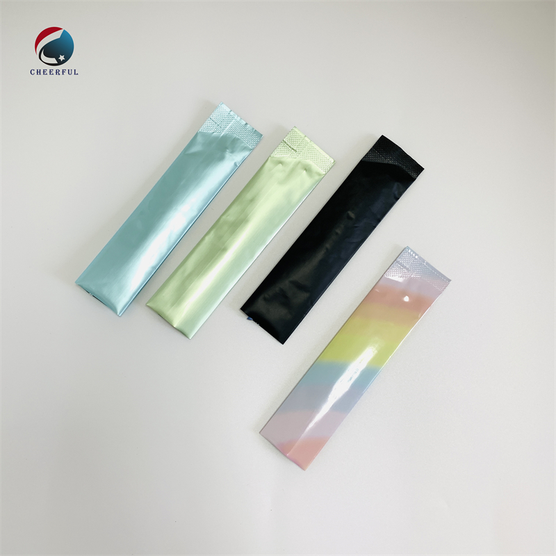 Powder Packets Stick Pack Sachet