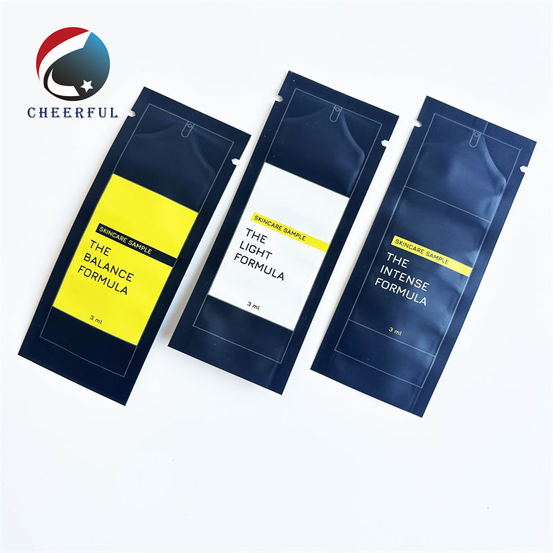 Liquid Pouch Bag