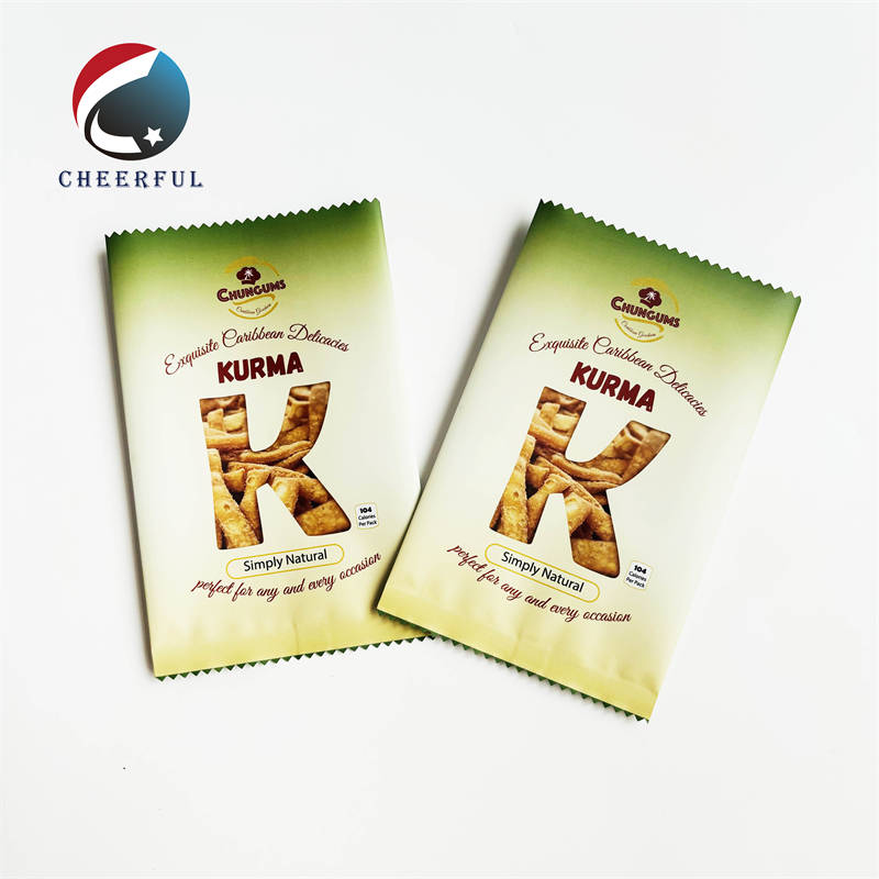 Bekary Sweets Packaging Bags