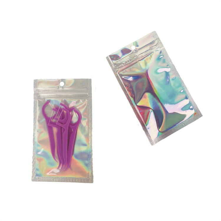 wholesale smell proof ziplock bag