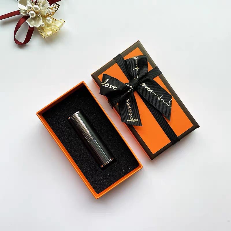 Custom Foldable Paper Box