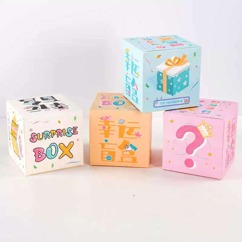 Surprise Box