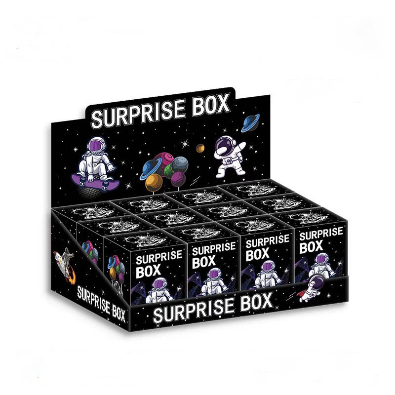 Custom Surprise Box