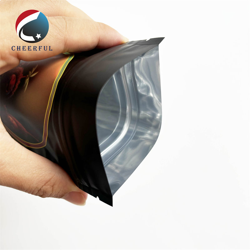 Edible Mylar Bags