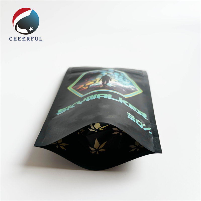 Herb Packaging