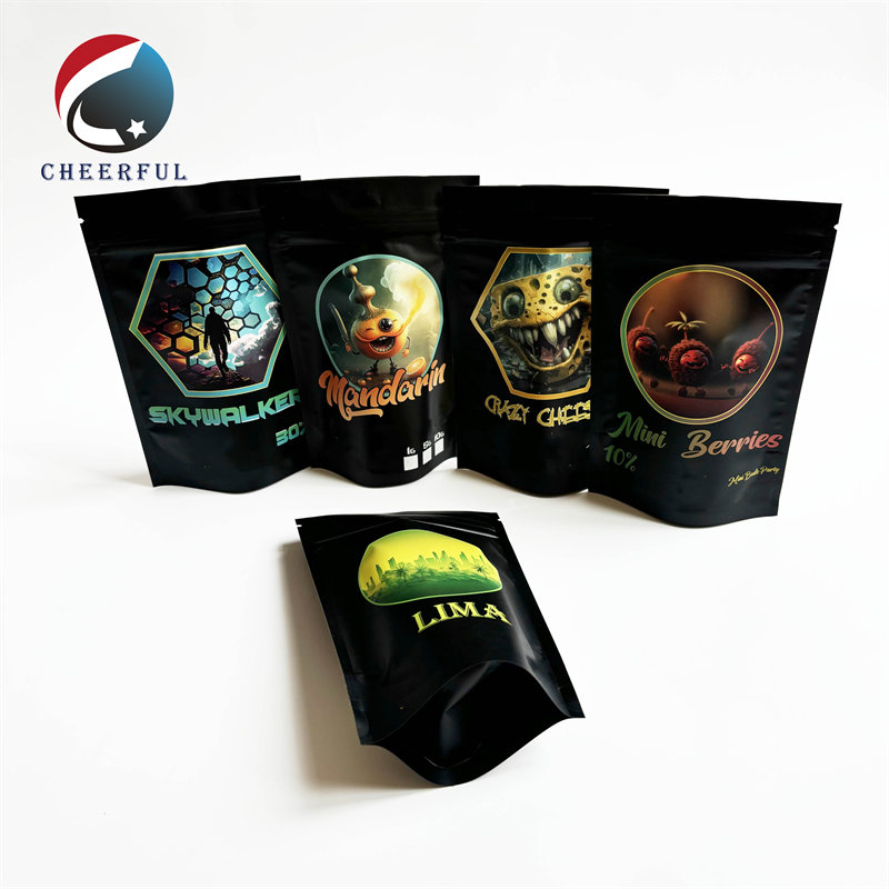 Cookie Bags 3.5g