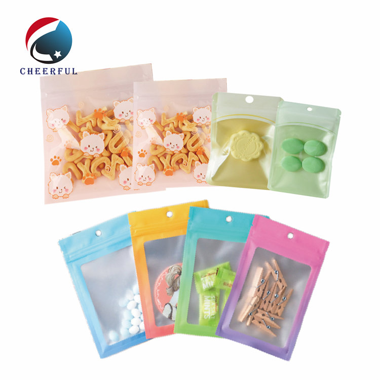 Candy Bags