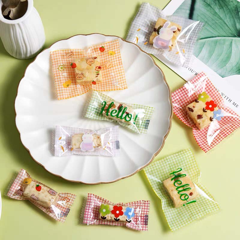 Candy Sachets