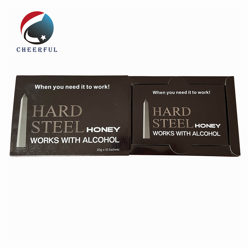 honey box
