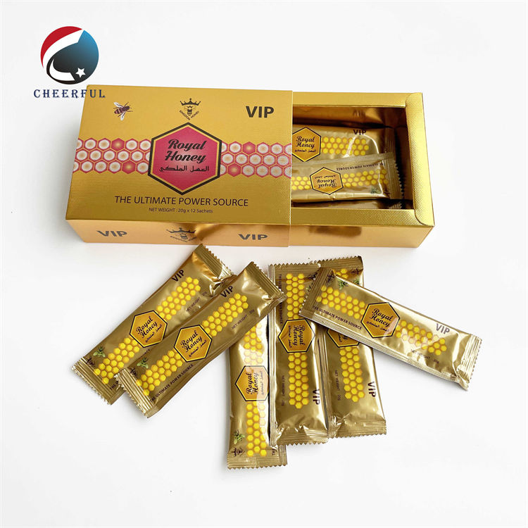 honey box