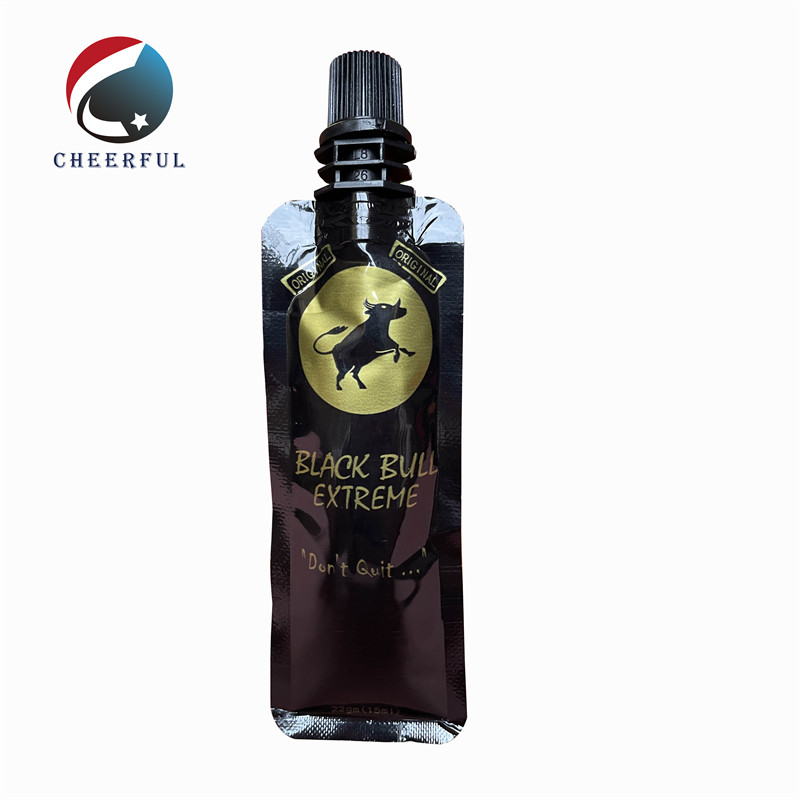 Black Bull Royal Honey