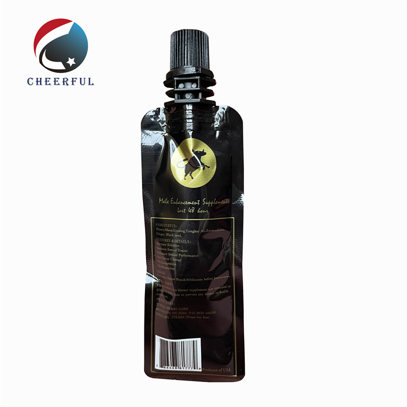 wholesale black bull honey box set 