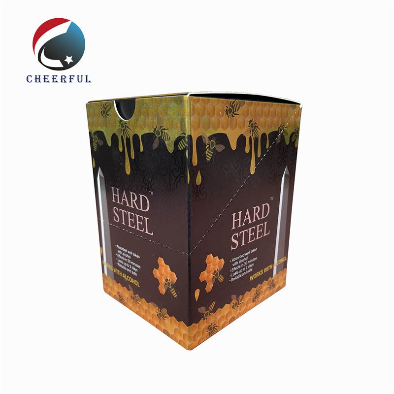 wholesale royal honey box 
