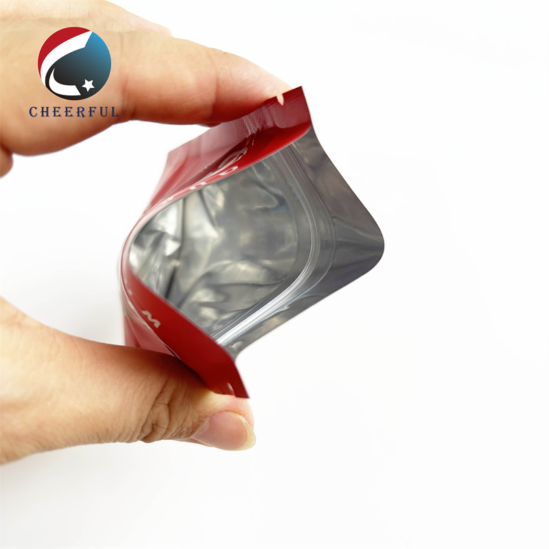 Foil Mylar Bags