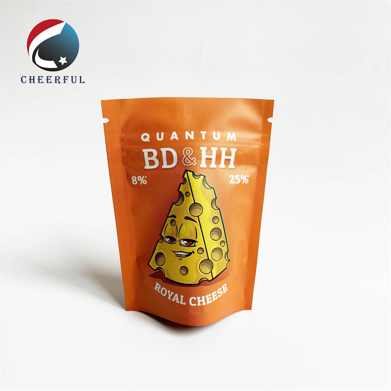 Candy Bags With Logo