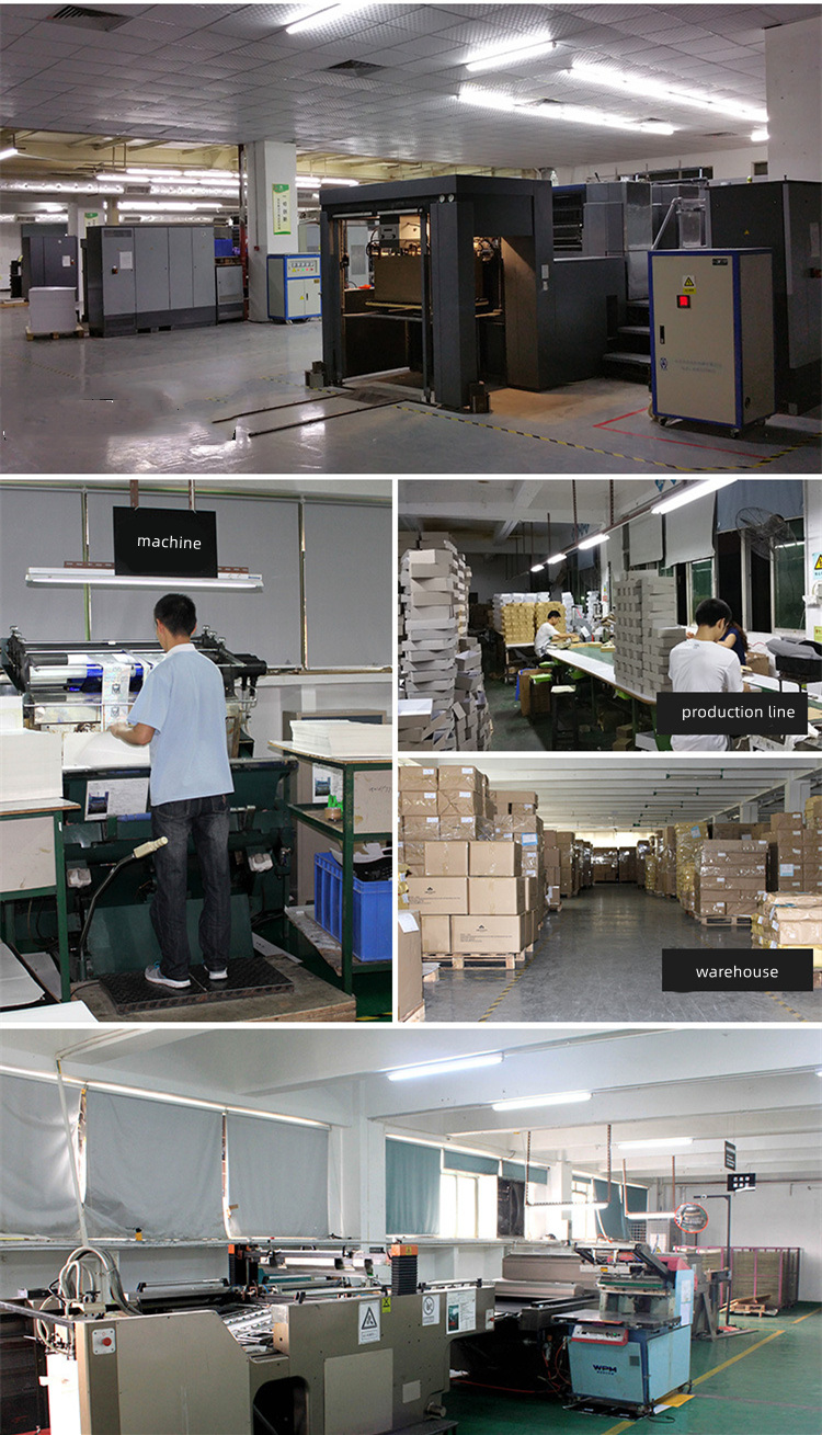 Packaging Supplier