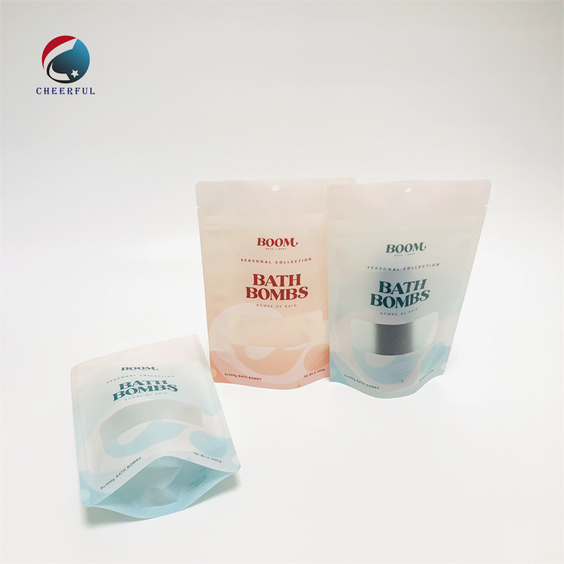 Resealable mylar bags wholesale