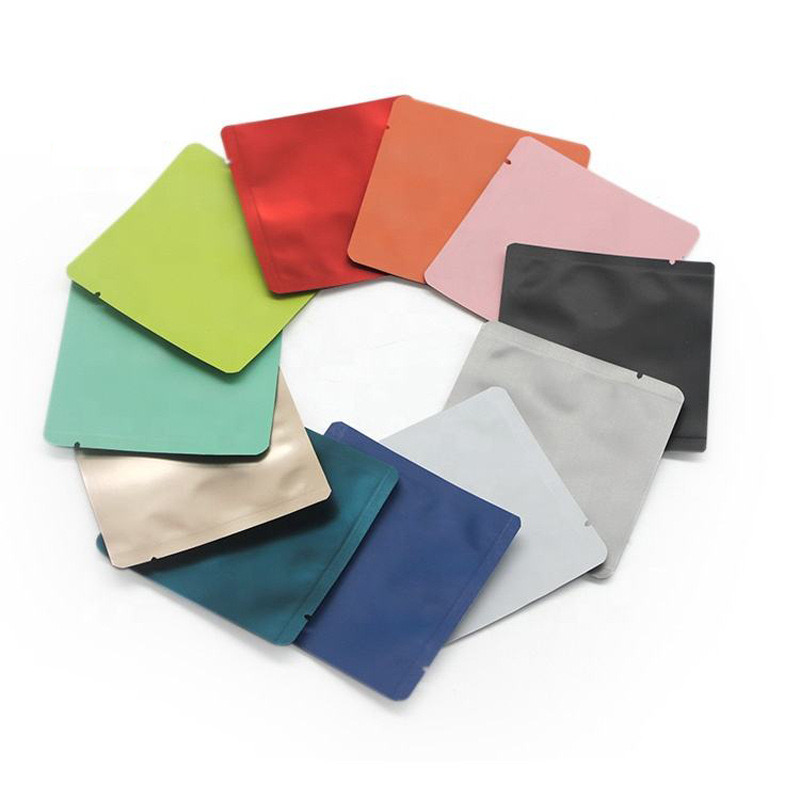 Empty Tea Bags
