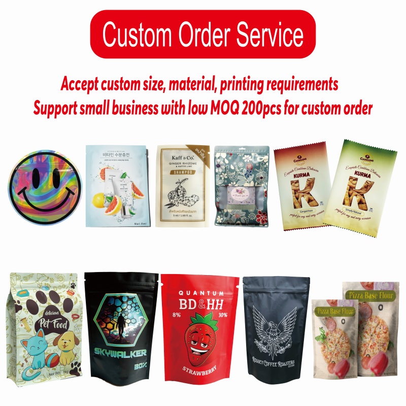 China Supplier