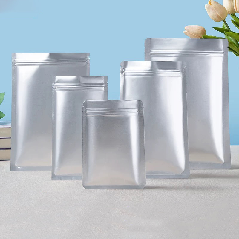 Aluminum Foil Pouch