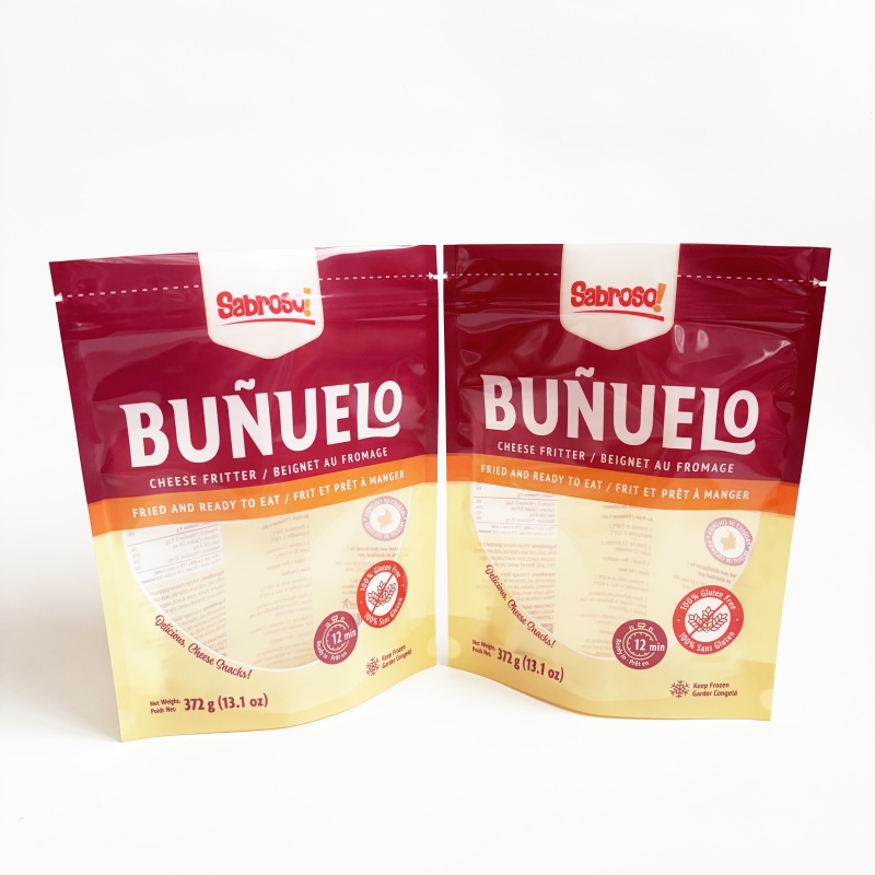 wholesale food packaging bags 