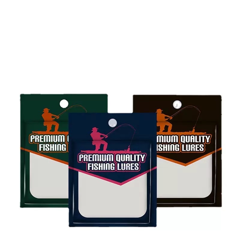Fish Lure Bags