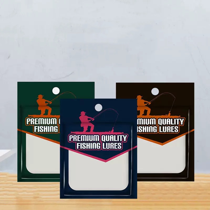 Fish Lure Bags