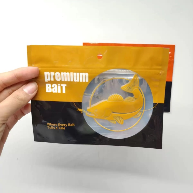4X6'' Fishing Lure Bags