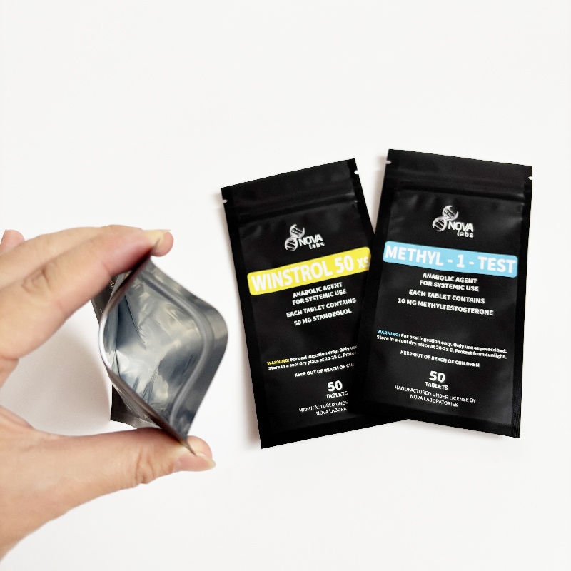 Capsule Packaging Wholesale