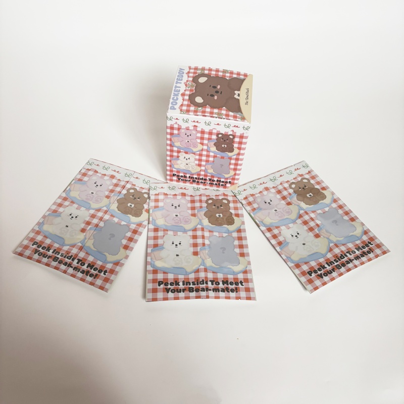 Candy Packaging Bags