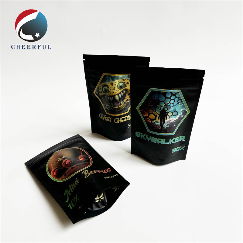 Spice Pouch