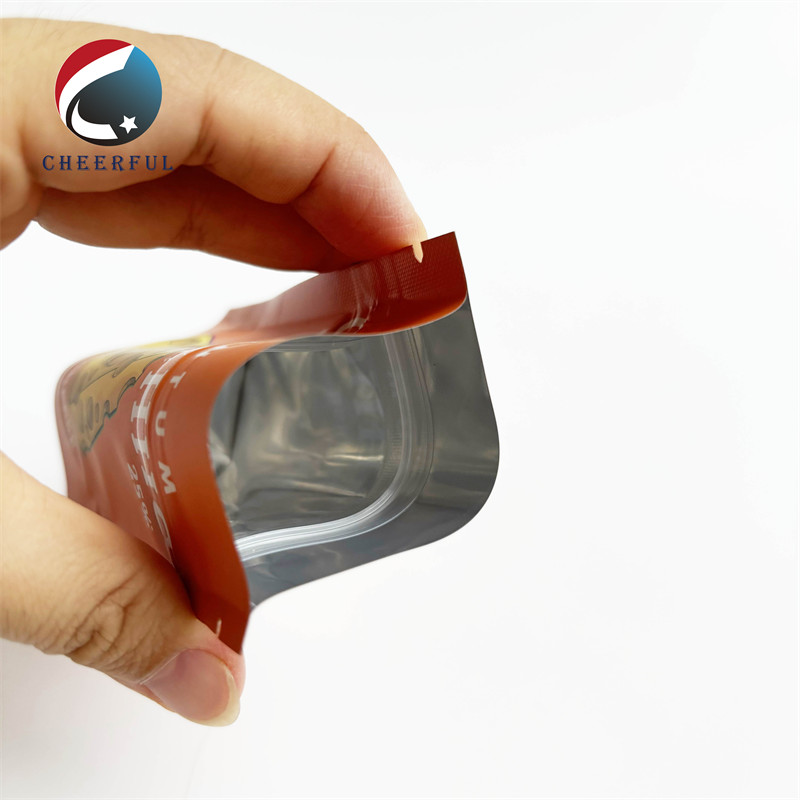 Spice Pouch