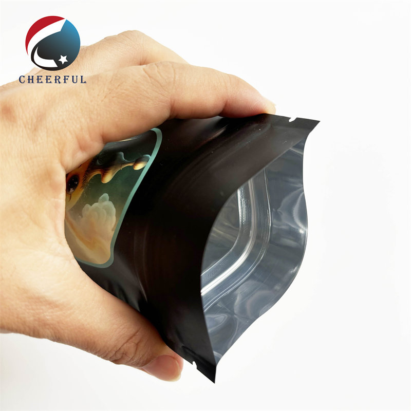 Mylar Packaging Bags