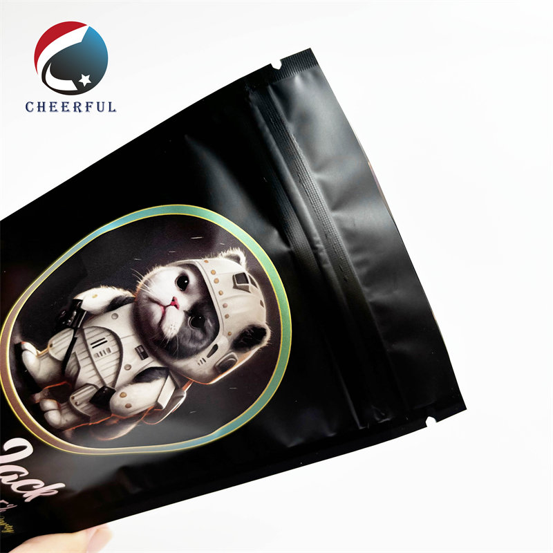 Candy Packaging