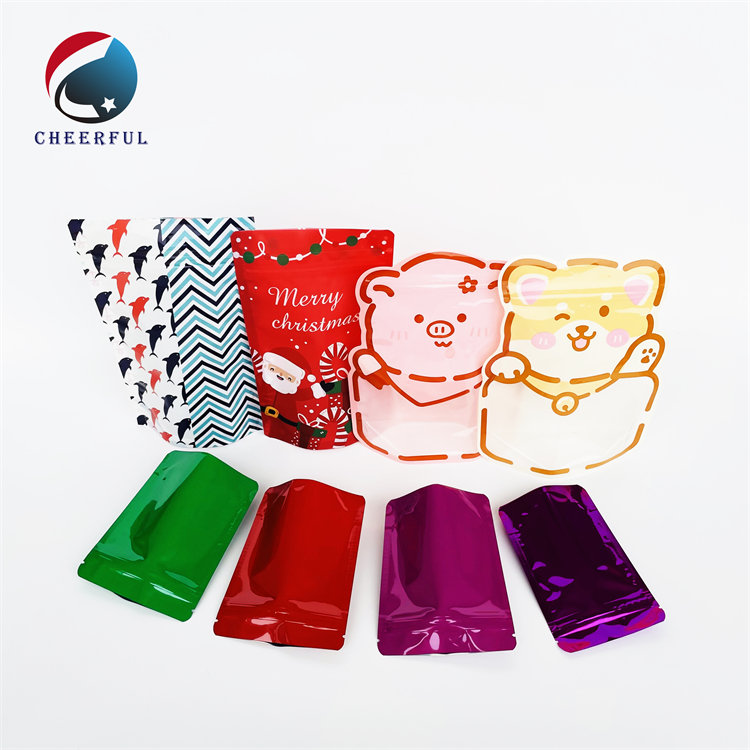 Candy Packaging Baggies