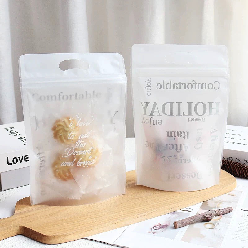 cookies mylar bags