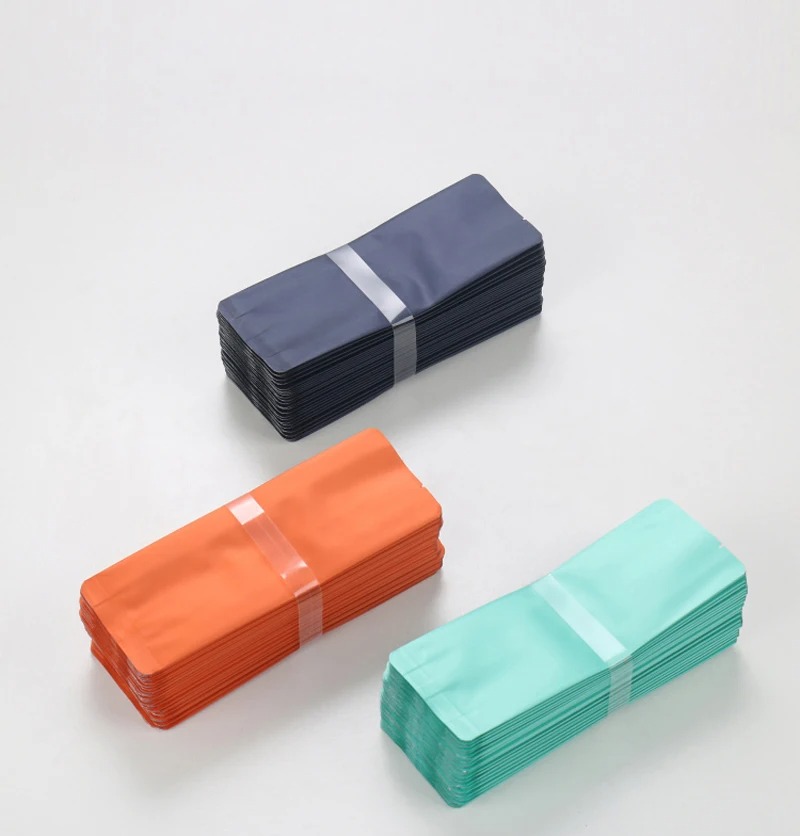 Side Gusset Bag