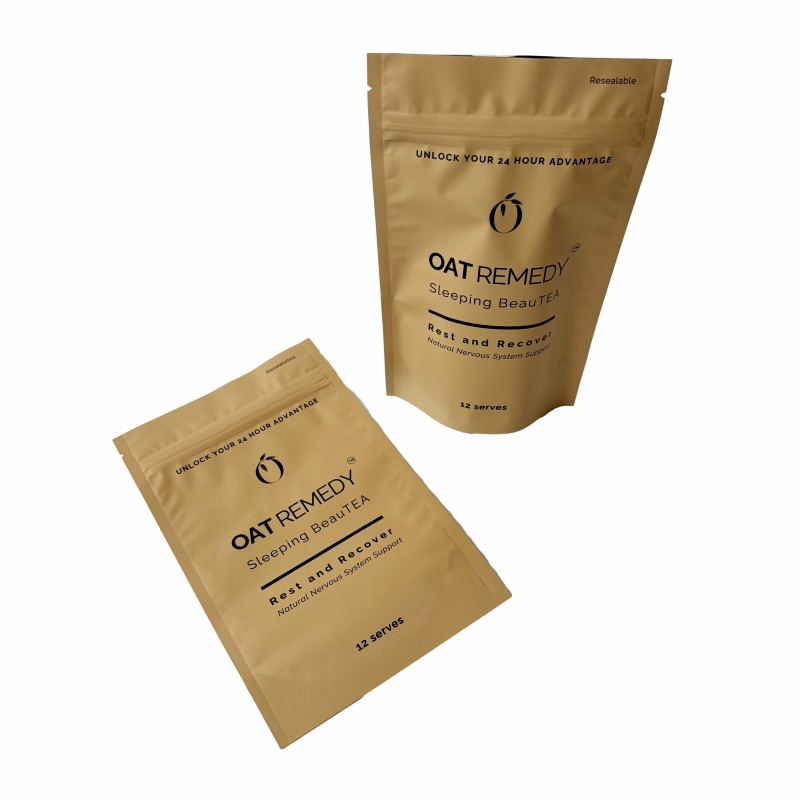 Snack Packaging Mylar Bags