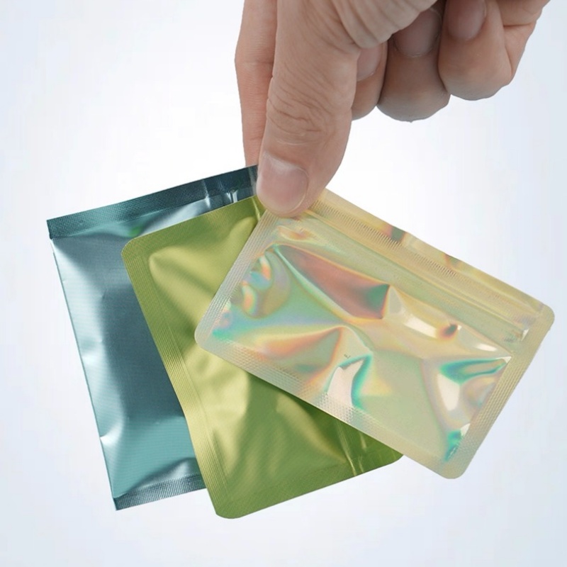 Foil Packaging