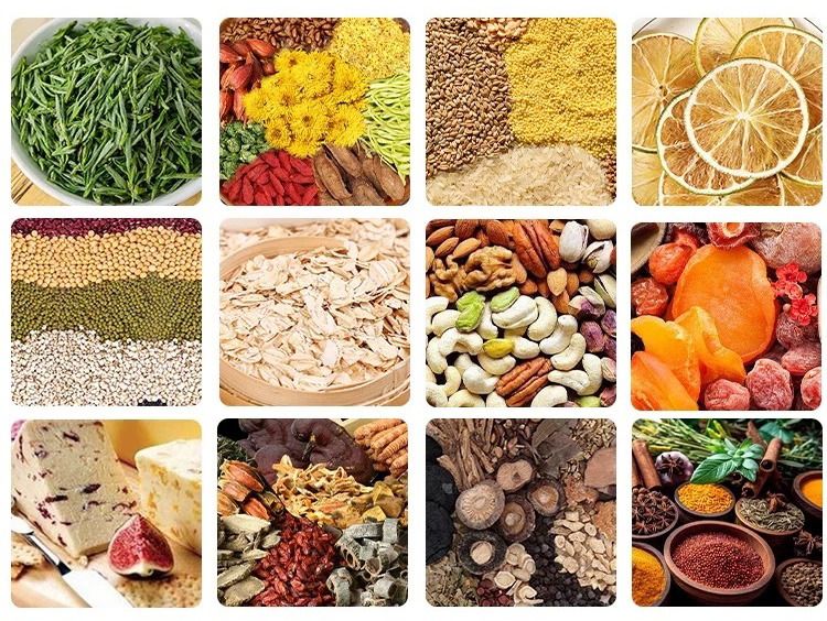 custom heat sealed pouch 