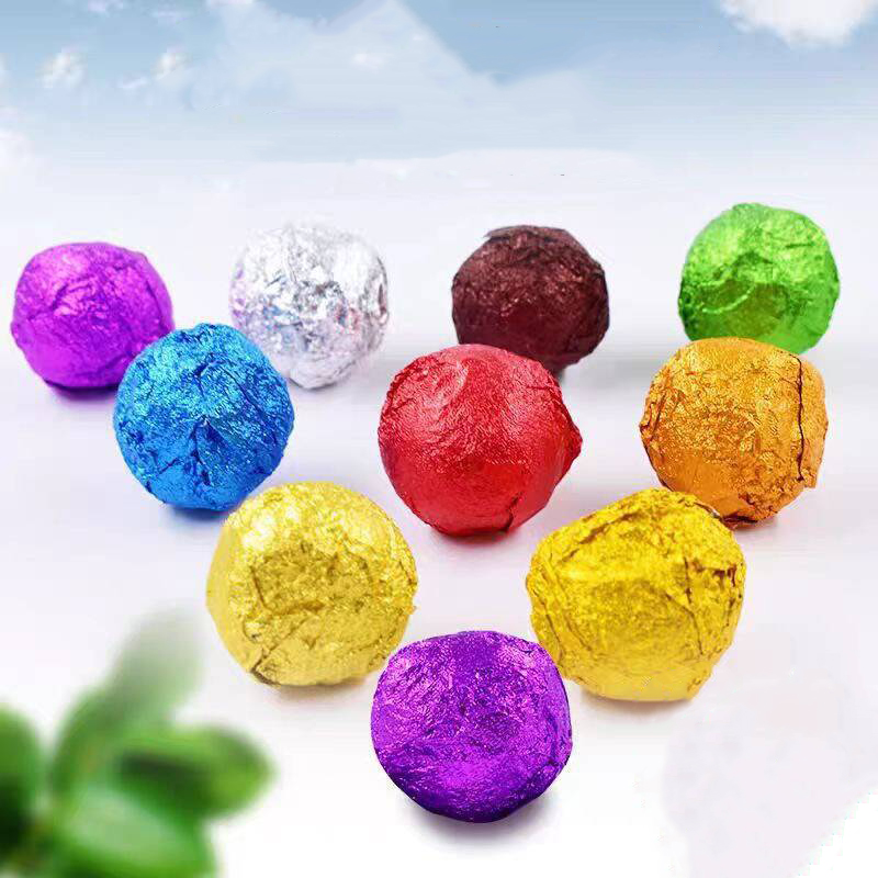 Butter Wrapping Paper