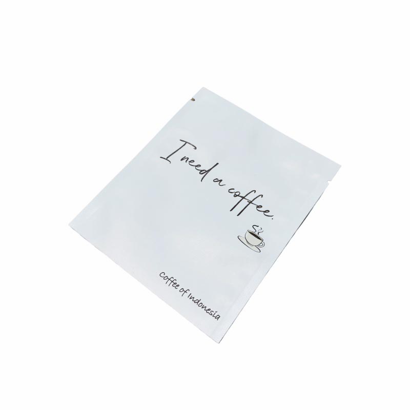drip coffee pouch 